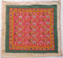 Kanbe Cot Cover - Gujarat